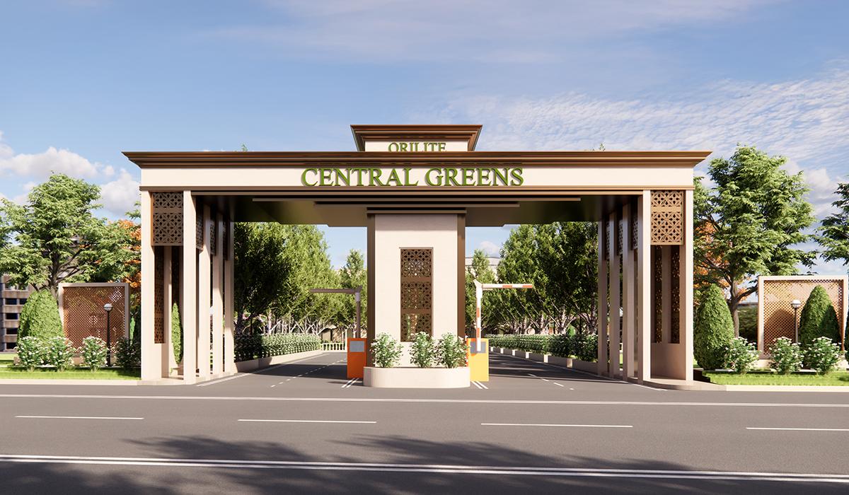 Where Joy Finds a Home Discover Central Greens Khushiyon Ka Address in Kota